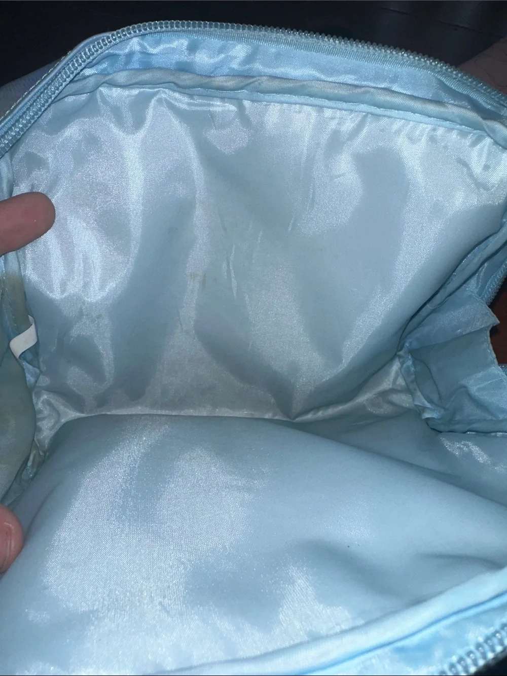 ipsy eight pouches